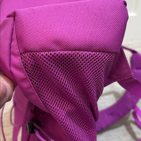 The North Face backpack - Picture 4 of 6